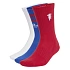 Ponožky adidas Manchester United, balenie po 3 kusoch, KQ5128