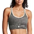Dámska podprsenka Under Armour Pjt Rck LG LL Infty Pt Bra 1384161-709