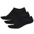Unisex ponožky Light Nosh 3PP DZ9416 - Adidas