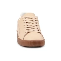 Pánske topánky Clyde Veg Tan Naturel M 364451 01 - Puma