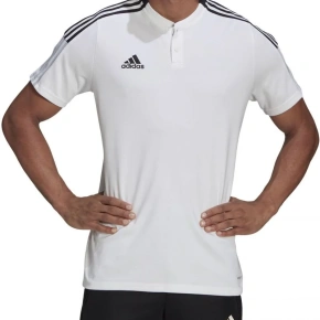 Pánske polo tričko Tiro 21 M GM7363 - Adidas