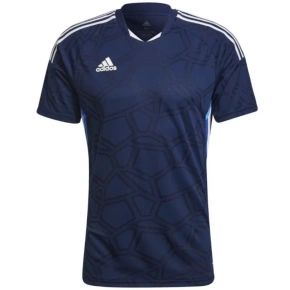 Adidas Condivo 22 zápasové tričko M HA3512 muži