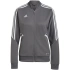 Adidas Condivo 22 W HD2280 mikina so zipsom