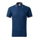Pánske polo tričko Focus M MLI-23287 - Malfini