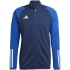 Pánska tréningová mikina Tiro 23 Competition M HK7649 - Adidas