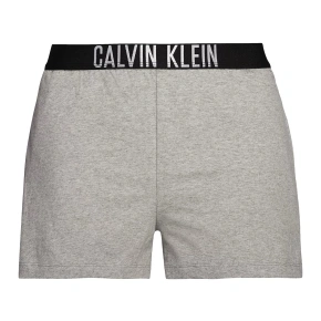 Dámske šortky KW0KW01007-P6S - Calvin Klein
