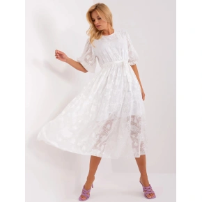 Dámske štýly 509360.99 biela - Lakerta