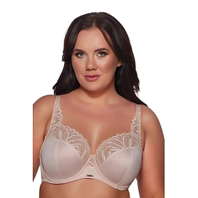 Dámska podprsenka 2106 Beige - Ava