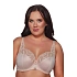 Dámska podprsenka 2106 Beige - Ava