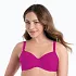 Dámská plavková podprsenka M6 8753-1 126 magenta - Anita