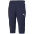 Puma teamLiga Tréningové 3/4 nohavice M 657271 06