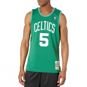 Mitchell & Ness Pánsky dres Boston Celtics NBA Swingman Road Jersey Celtics 07 Kevin Garnett SMJYGS18143-BCEKYGN07KGA Pánske