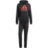 Froté tepláky Adidas Big Logo M IP5553