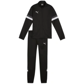 Tepláková súprava Puma Team Rise Jr 658655 03 kids