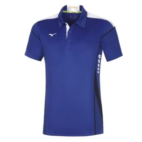 Polokošeľa Mizuno Hex Rect M 62EA700122