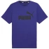 Puma Essential Logo Tee M 586667 26 pánske tričko