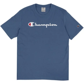 Tričko Champion SS Tee M 220256 BS099 men Tričko Champion SS Tee M 220256 BS099 men