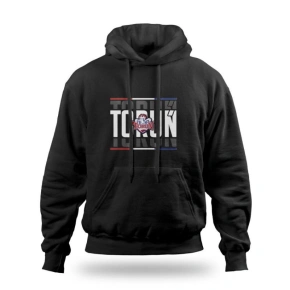 Mikina KHT Torun Shadow M SREBKHTSHA-BLK Mikina KHT Torun Shadow M SREBKHTSHA-BLK