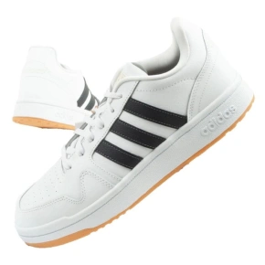 Adidas Postmove pánske športové tenisky čierne pohodlné