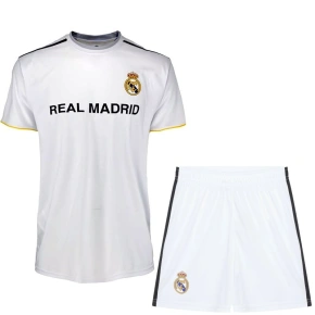 Real Madrid sada dresov junior RM1KTK124