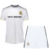 Real Madrid sada dresov junior RM1KTK124