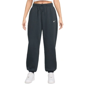 Dámske fleecové nohavice Nike Sportswear Phoenix FZ5996-391 Dámske fleecové nohavice Nike Sportswear Phoenix FZ5996-391