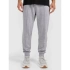 Pánske tepláky typu jogger 4F 4FRAW25TTROM1671-27M