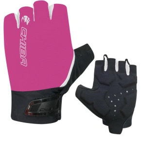 Rukavice CHIBA LADY SUPERLIGHT pink S