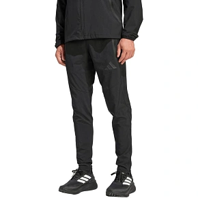 Pánske nohavice adidas Tiro 26 Travel Woven Black JM5541 Pánske nohavice adidas Tiro 26 Travel Woven Black JM5541