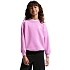 Detská mikina Nike Sportswear Club Fleece Pink FD2923 503