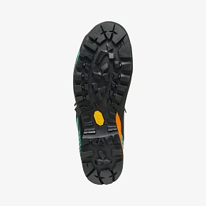Dámske topánky Ribelle Lite HD – aqua green – aqua green – 40,5 SCARPA