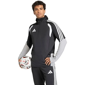 Pánska mikina adidas Tiro 26 Competition Winterized, čierna, KA0605 Pánska mikina adidas Tiro 26 Competition Winterized, čierna, KA0605
