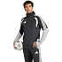 Pánska mikina adidas Tiro 26 Competition Winterized, čierna, KA0605