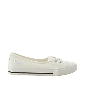 Lee Cooper dámske topánky white LCW-26-31-4356LA dámske