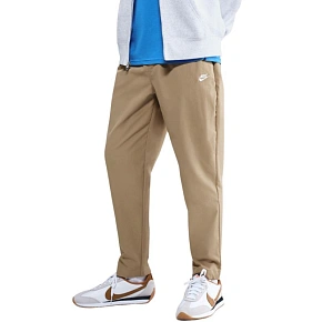Pánske klubové nohavice Nike Beige HJ1997 298 Pánske klubové nohavice Nike Beige HJ1997 298