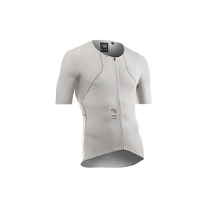 Cyklistické tričko NORTHWAVE Extreme Rock Jersey, sivé