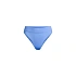 Spodná časť plaviek Casall High Waist Bikini Brief, modrá