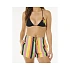 Dámske šortky RIP CURL Neon Stripe Beach Short, viacfarebné