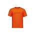 Tričko POC Tee Jr, oranžové