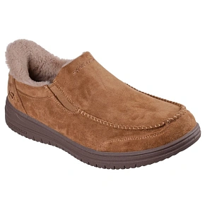 Skechers męskie półbuty MURETTE-SCOFIELD 205606 CSNT Skechers męskie półbuty MURETTE-SCOFIELD 205606 CSNT
