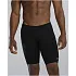 Spodenki pływackie męskie TYR Durafast Elite Solid Mens Jammer