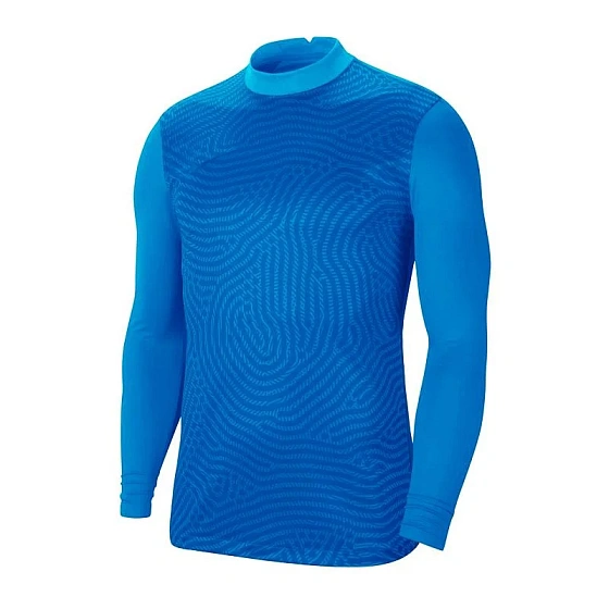 Pánske brankárske tričko Gardien III GK LS M BV6711-406 - Nike