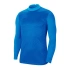 Pánske brankárske tričko Gardien III GK LS M BV6711-406 - Nike