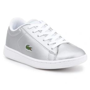 Lacoste Jr 7-34SPC0006334 topánky