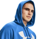 Pánska mikina Rival Fleece Big Logo HD M 1357093 787 - Under Armour