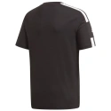 Detské futbalové tričko Squadra 21 JSY Y Jr GN5739 - Adidas