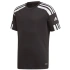 Detské futbalové tričko Squadra 21 JSY Y Jr GN5739 - Adidas
