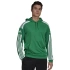 Pánska mikina Squadra 21 Hoody M GP6437 - Adidas