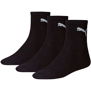 Puma krátke ponožky Crew 3Pack 906110 02 Puma krátke ponožky Crew 3Pack 906110 02