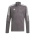 Detská futbalová mikina Tiro 21 Jr GM7321 - Adidas
